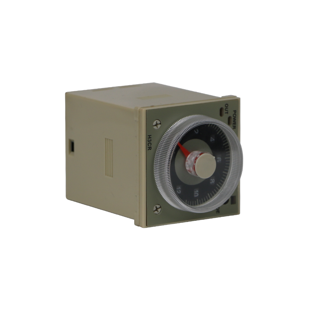 Multi Range Timer H3CR: High - Quality Timer for Multiple Ranges