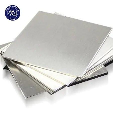 304 304L 316 316L 317 309 310S Stainless Steel Sheet