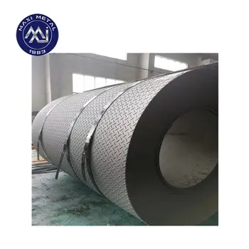 410 420 430 439 Stainless Steel Sheet