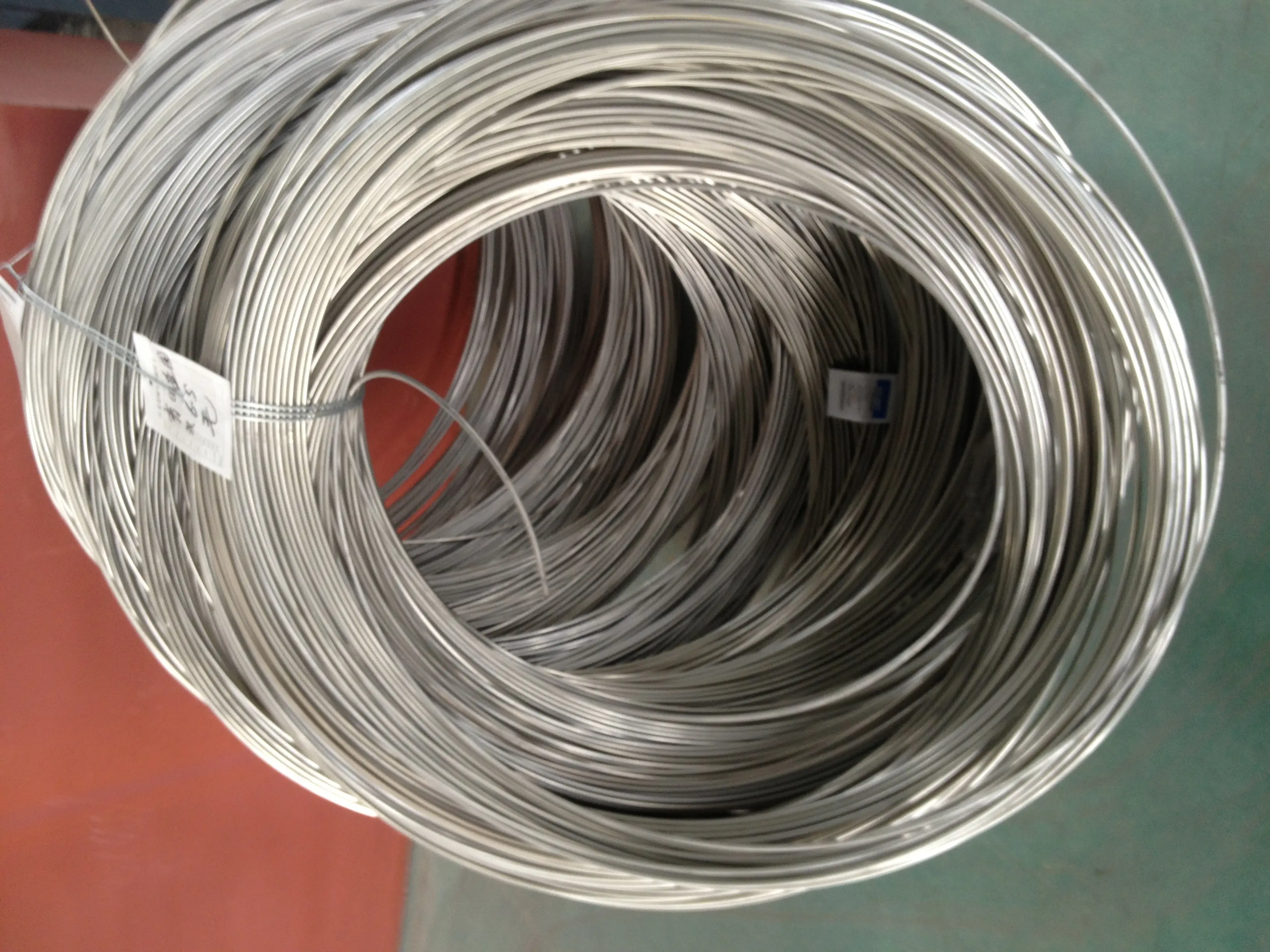 Stainless Steel Spring Wire -Stainless Steel Spring Wire-Stainless ...