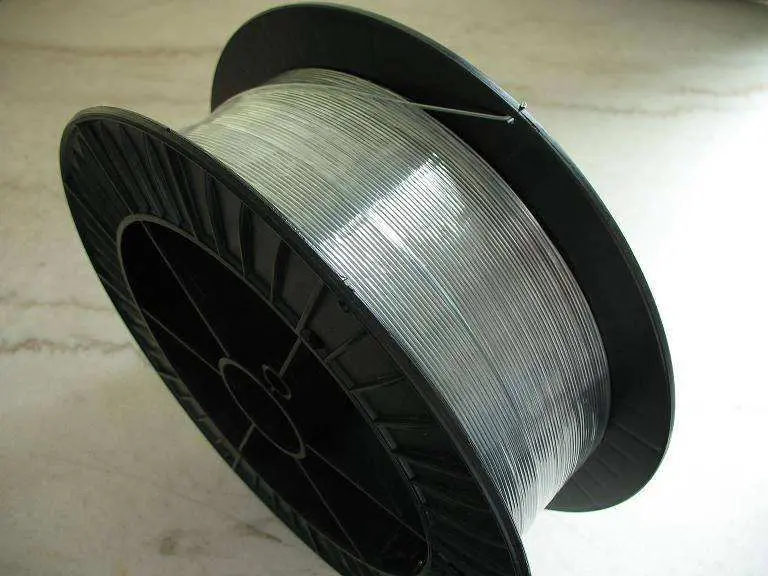 Mig wire rod -Stainless Steel Welding Wire-Stainless Steel Wire ...