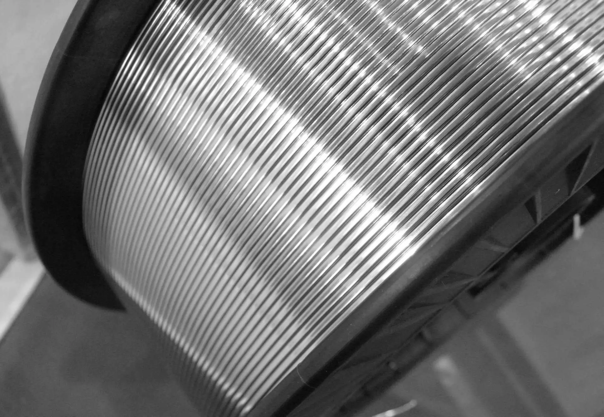 Stainless Steel Profile Wire Stainless Steel Profile WireStainless