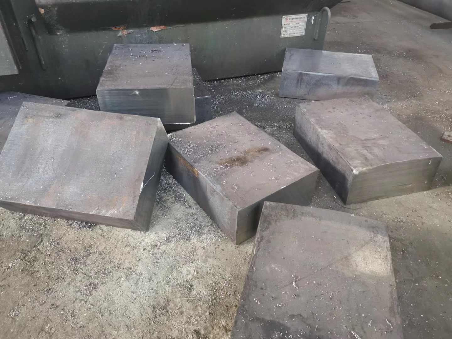 174PH Stainless Steel plate PH Stainless SteelSpecial Alloy