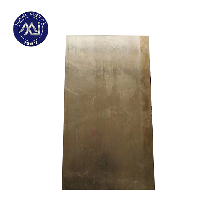 C28000 brass plate Copper & Aluminum AlloySpecial Alloy Products