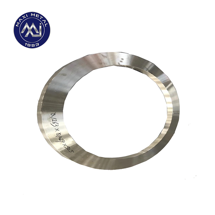 Casting C86300 Manganese Bronze Hollow Bar Copper & Aluminum Alloy