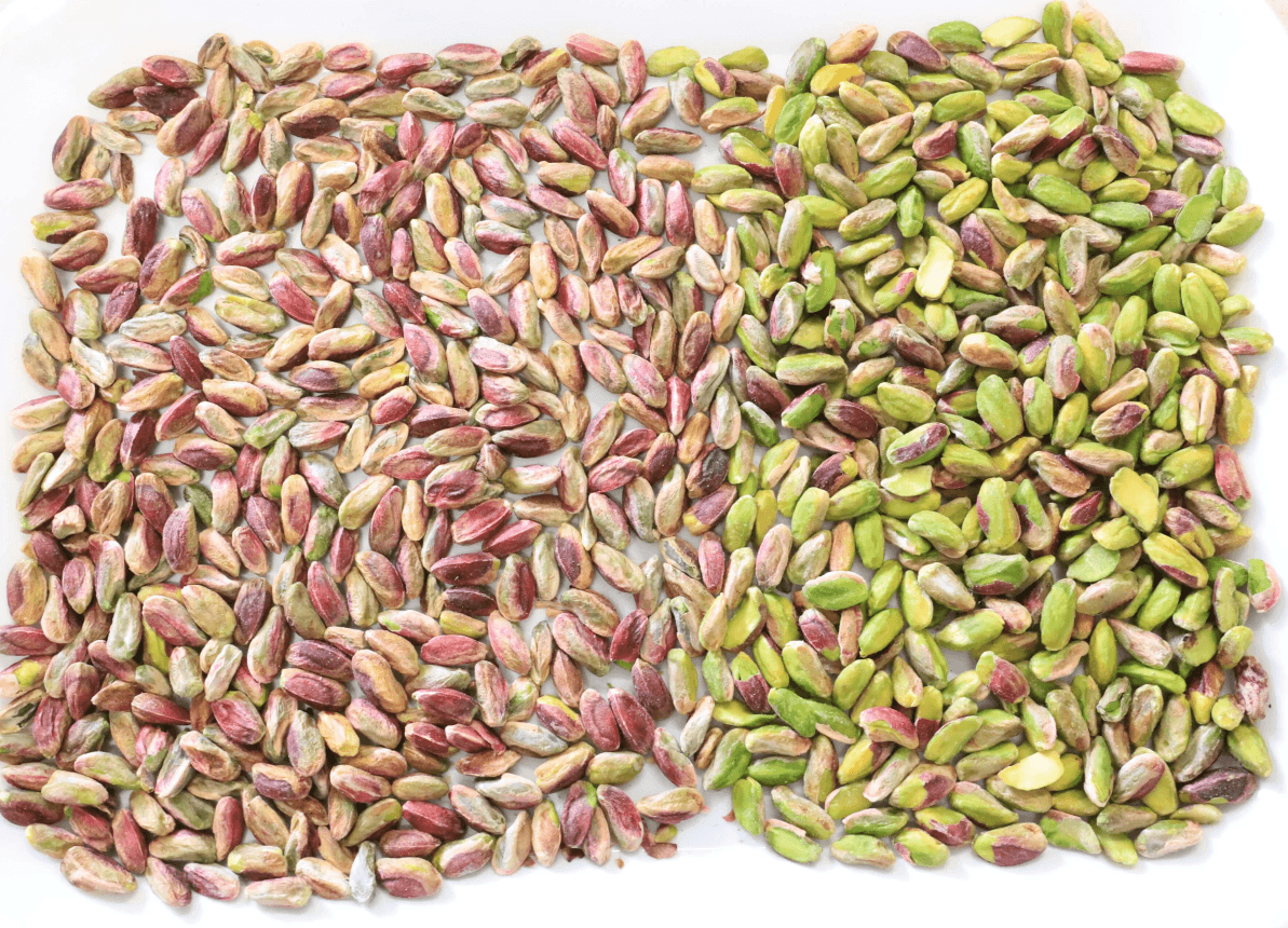 Pistacho