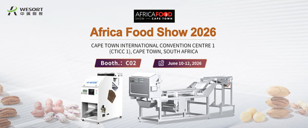 Africa Food Show 2026