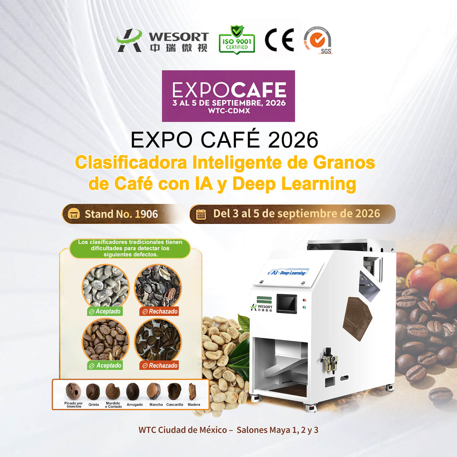 KOPI EXPO 2026