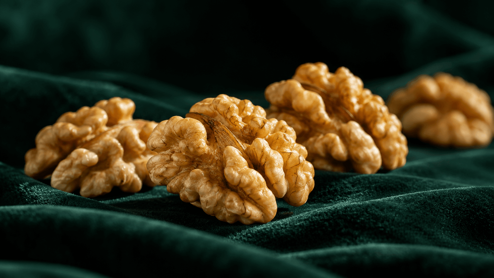 Granos De Nuez