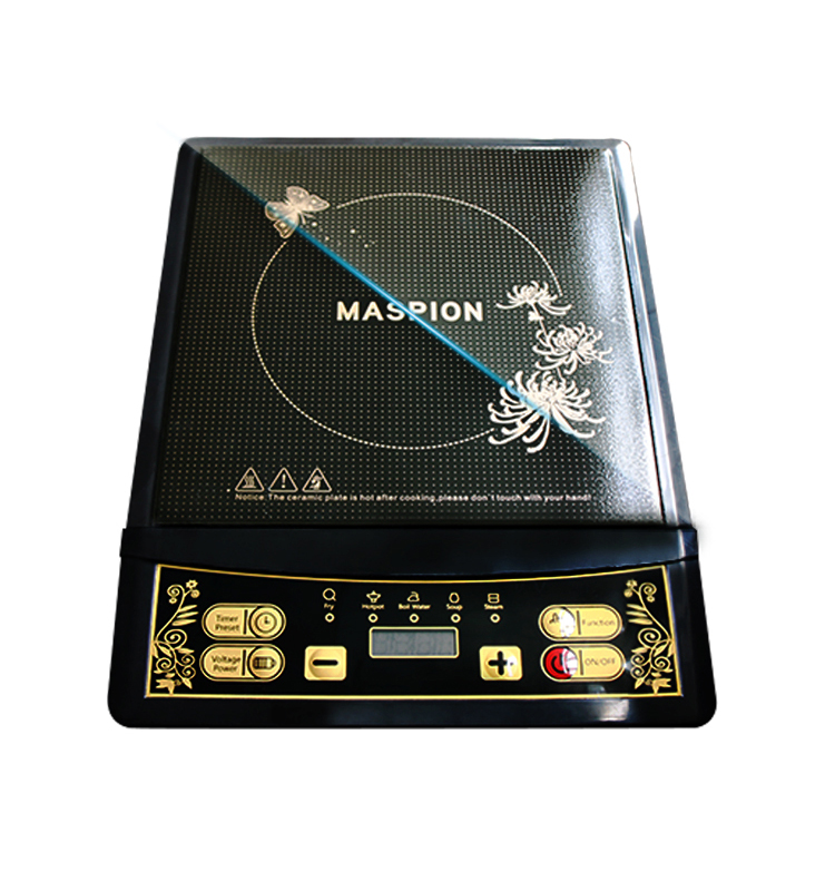 Induction cooker hot pot cooking T1 multi function stir frying