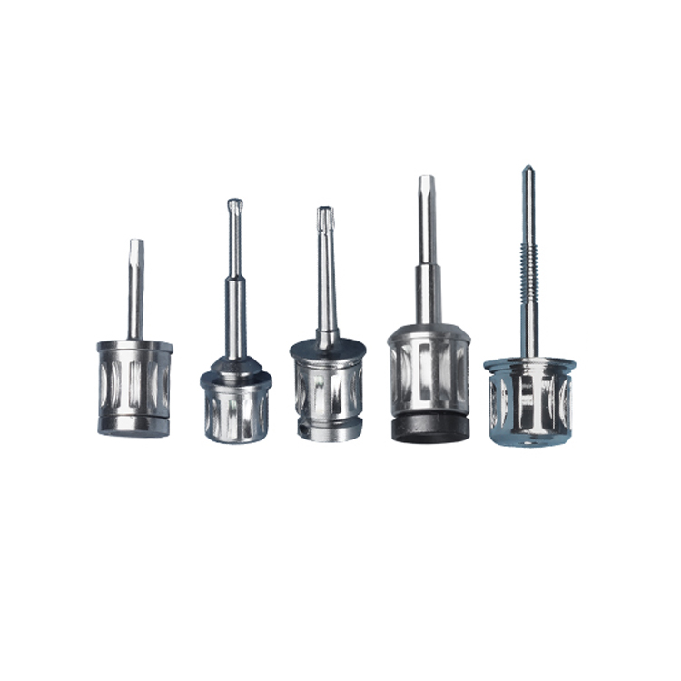 Prosthesis Extraction Drive Medical Extractors Driver Kit - Essential Tool for Precision Medical ...