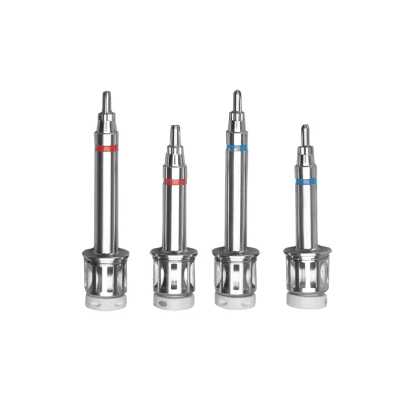 Internal Hex Insertion Drivers，Driver