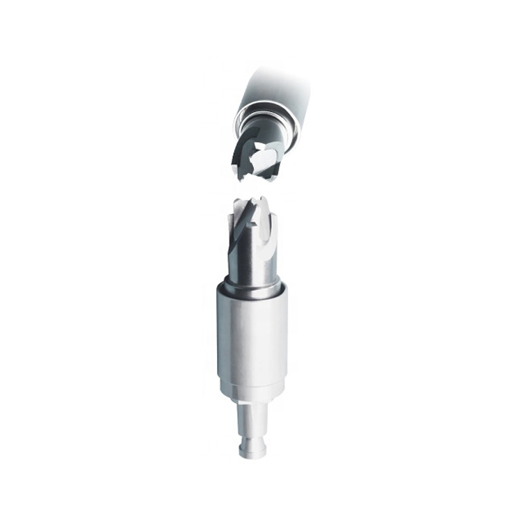 automatic stop cranial drill-LZQ