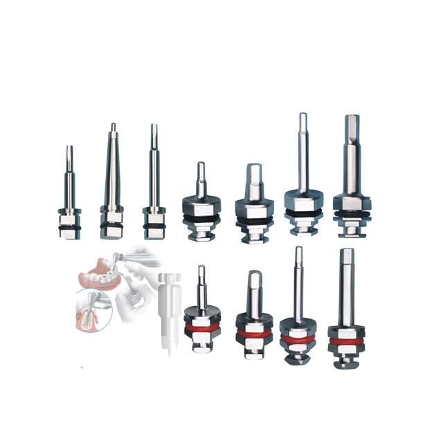 Flat Blade Square Driver ，Driver