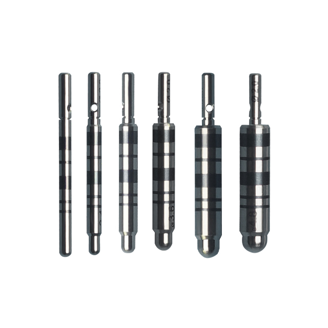 Implant Parallel Pin Direction Indicator