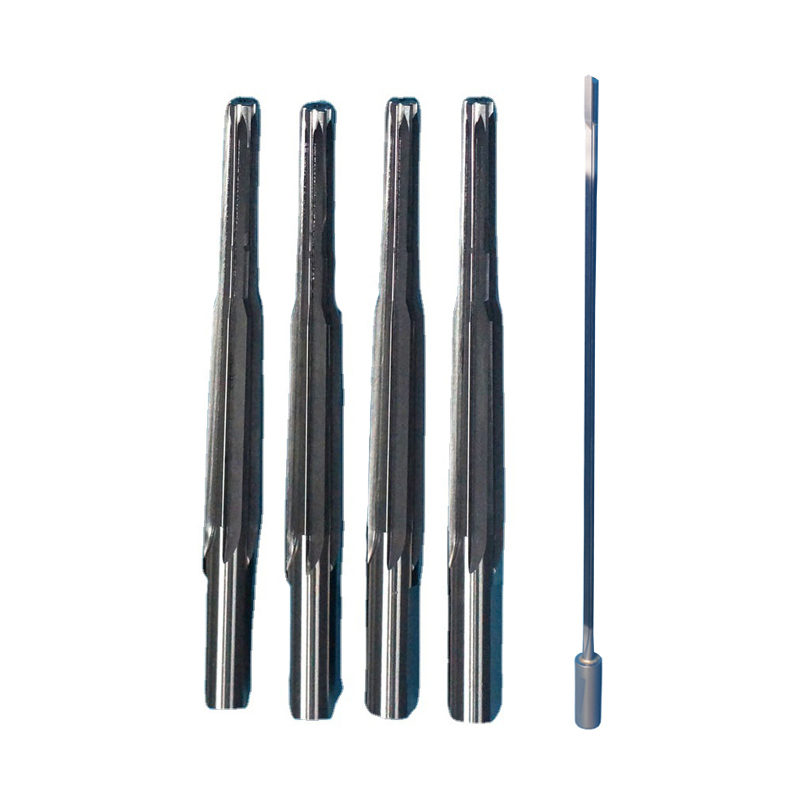 Gun Drill Drilling Tools HighQuality Gun Drills for Precision Drilling
