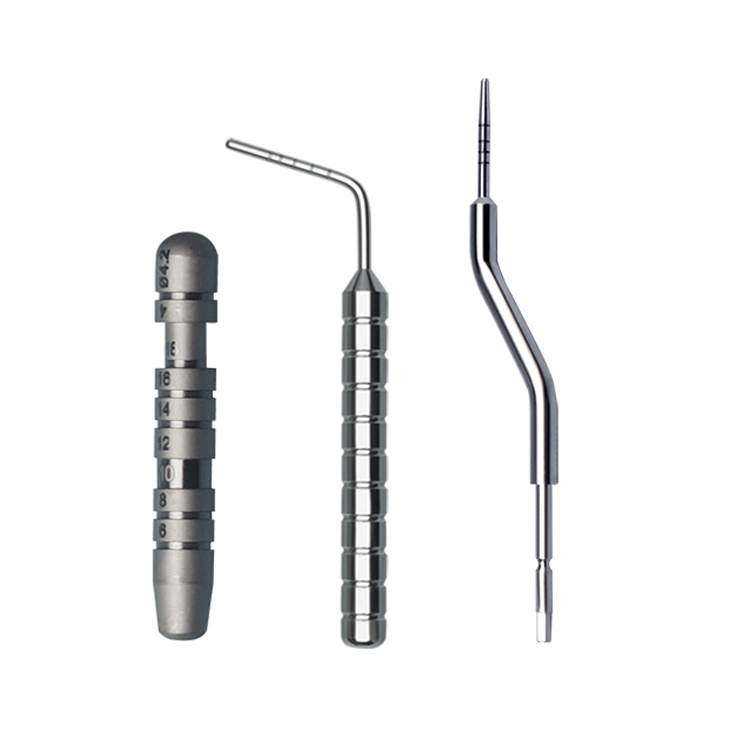 dental implant depth gauges，Depth Gauge