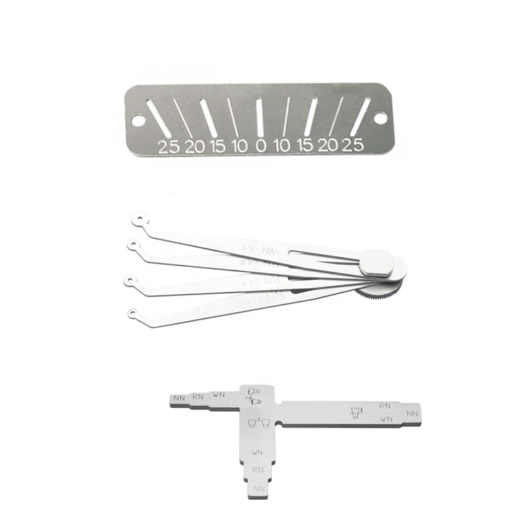 Screw Distance Indicator imported implant distance indicator-LZQ