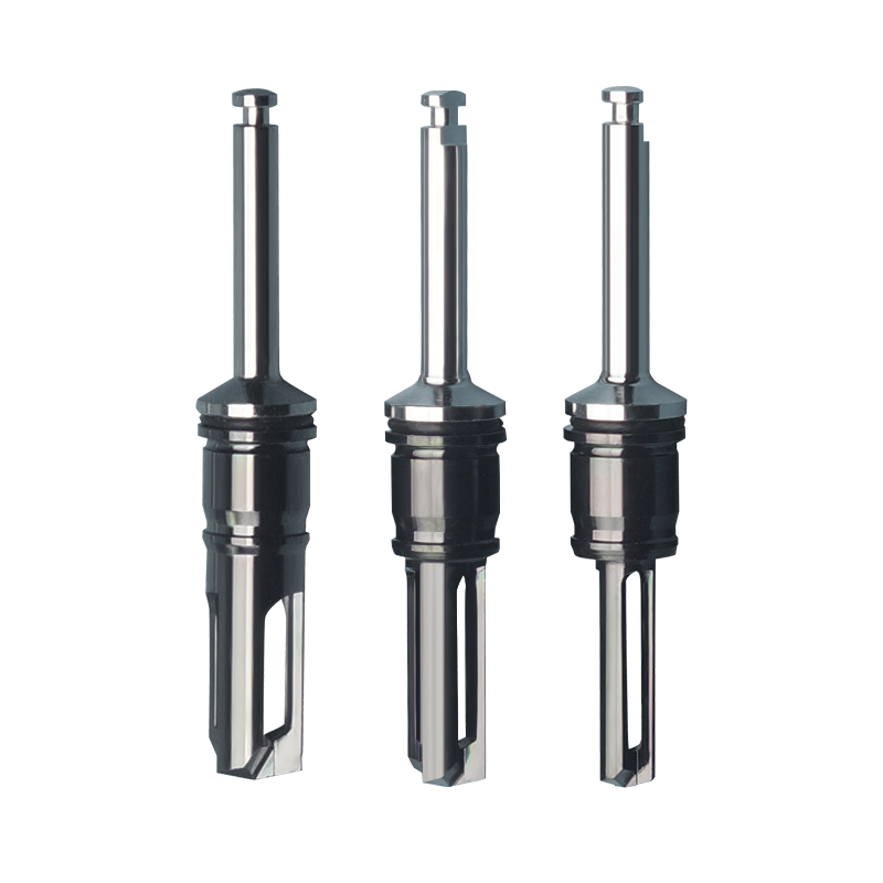 Autogenous Bone Harvester Dental Implant Bone Collector