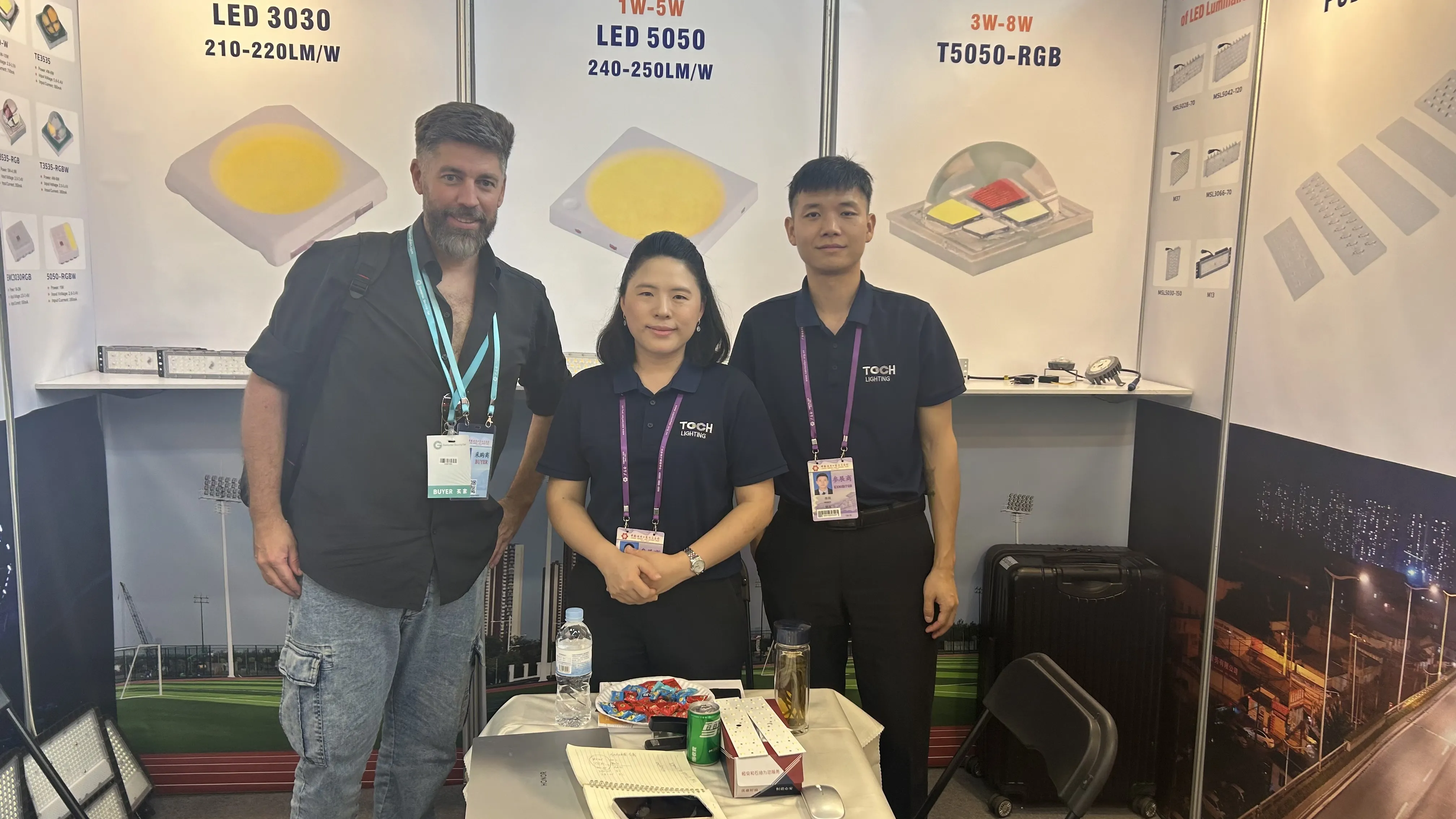 L29 LED Street Light