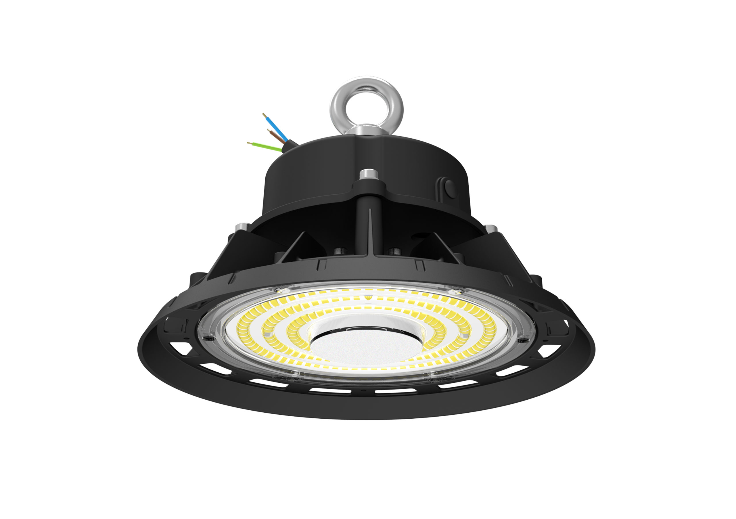 LED Area Light