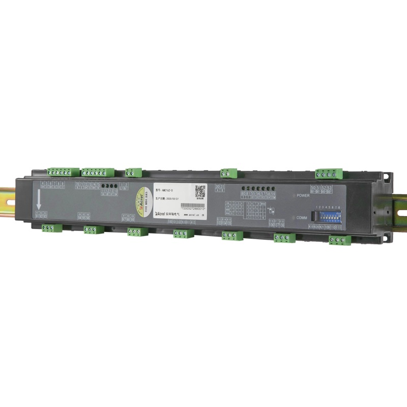 AMC16Z-D Multi-Channel Monitoring Device | Precision Power Distribution ...