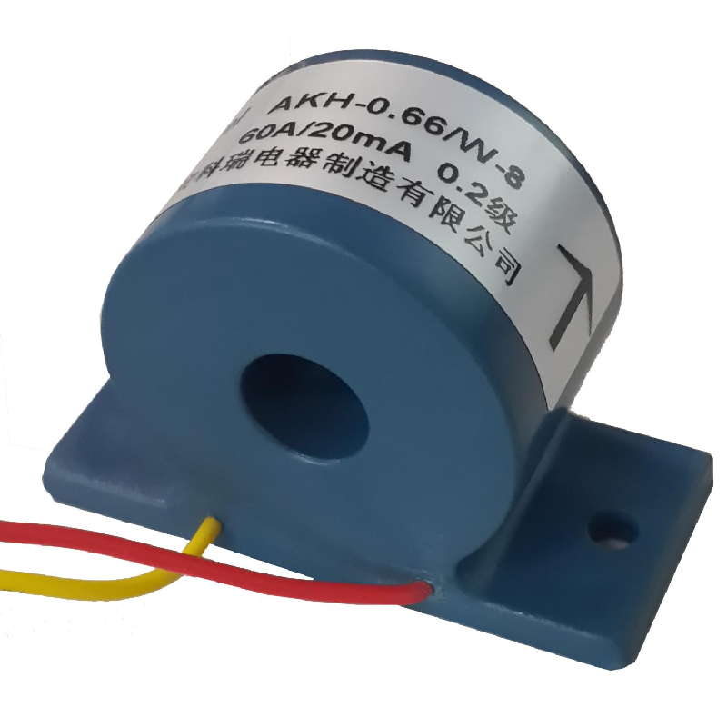 Mini Current Transformer Acrel Mini Current Transformer for Branch Circuits Energy Meters