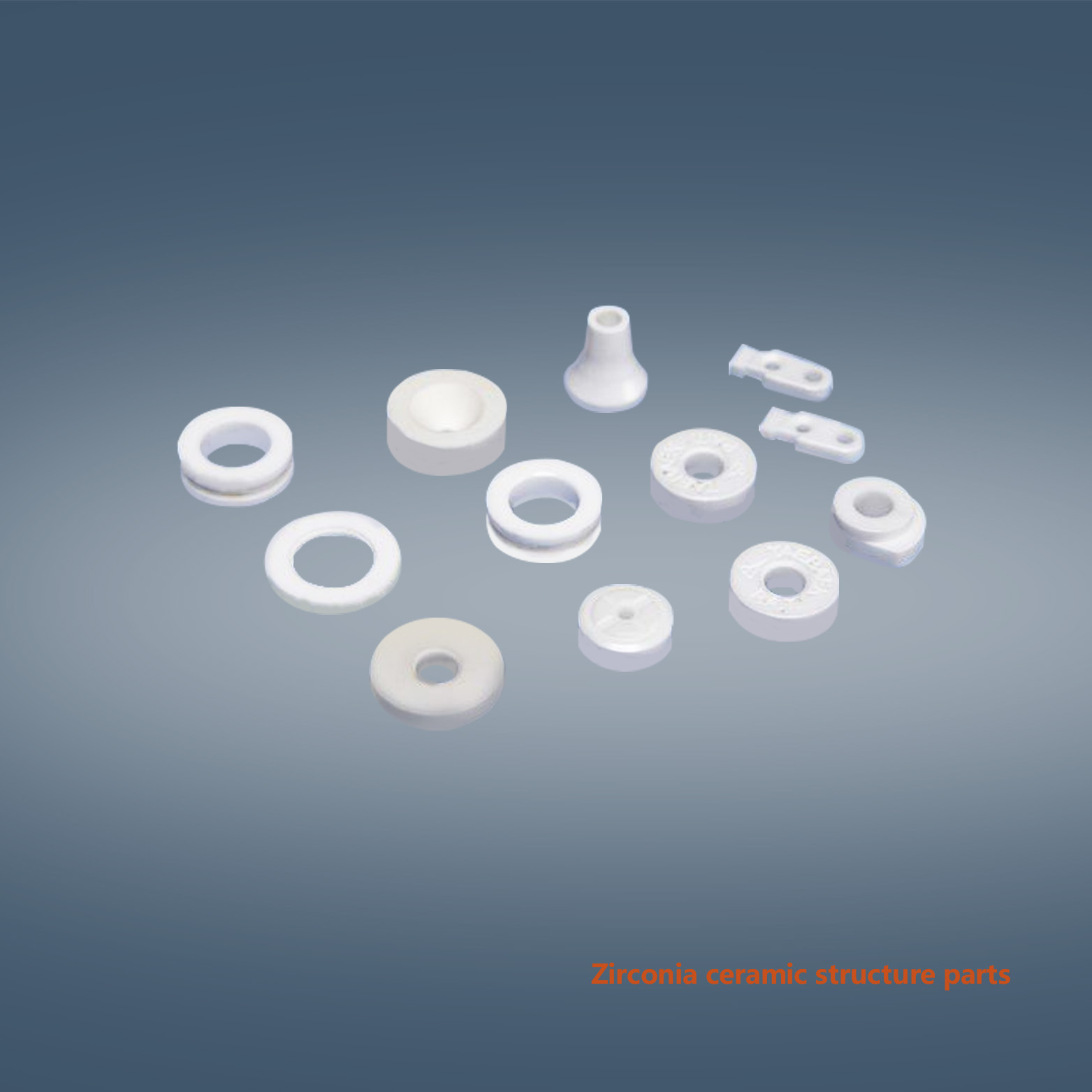 Zirconia Ceramic Materials Properties, Applications, and Benefits