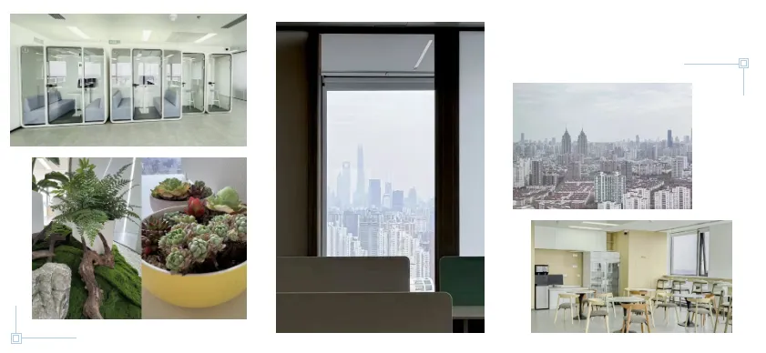 办公室环境合集