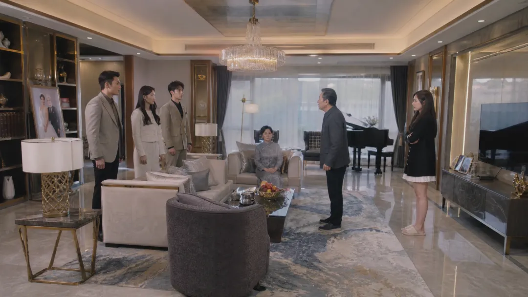 抖音广告配图
