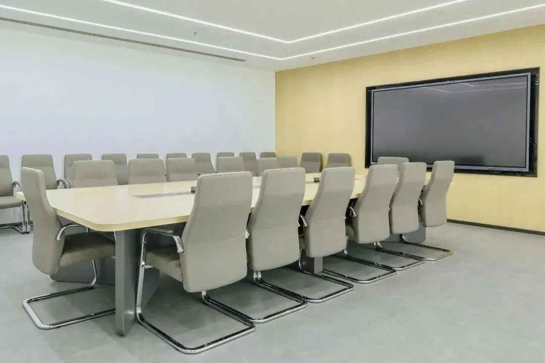 会议室环境