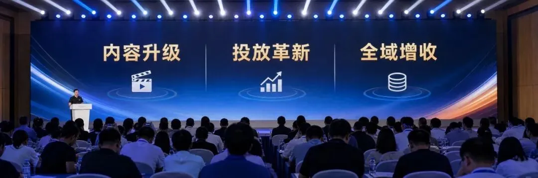 短剧产业大会