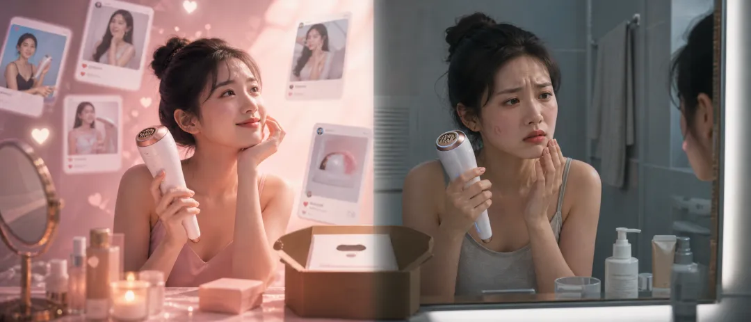 小红书产品案例