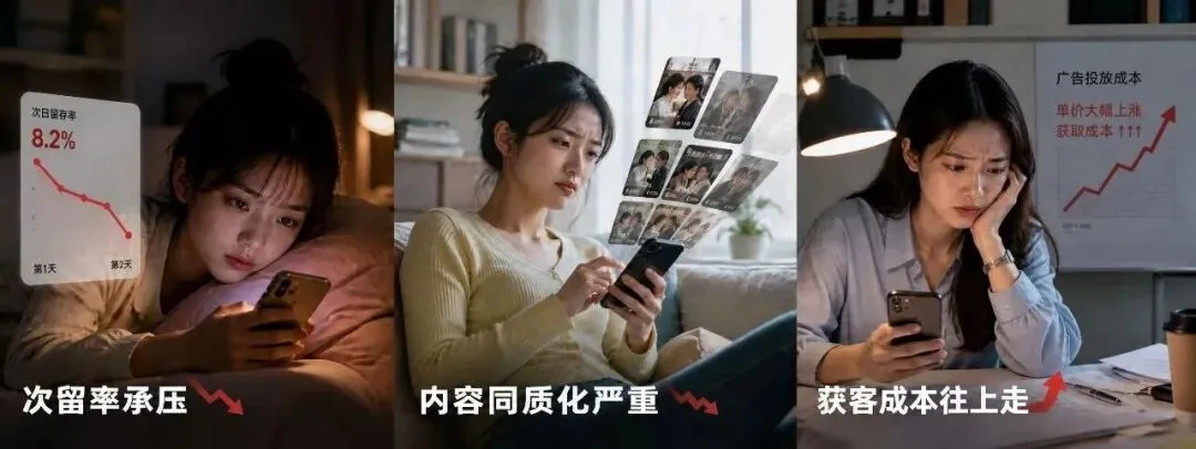 小红书配图