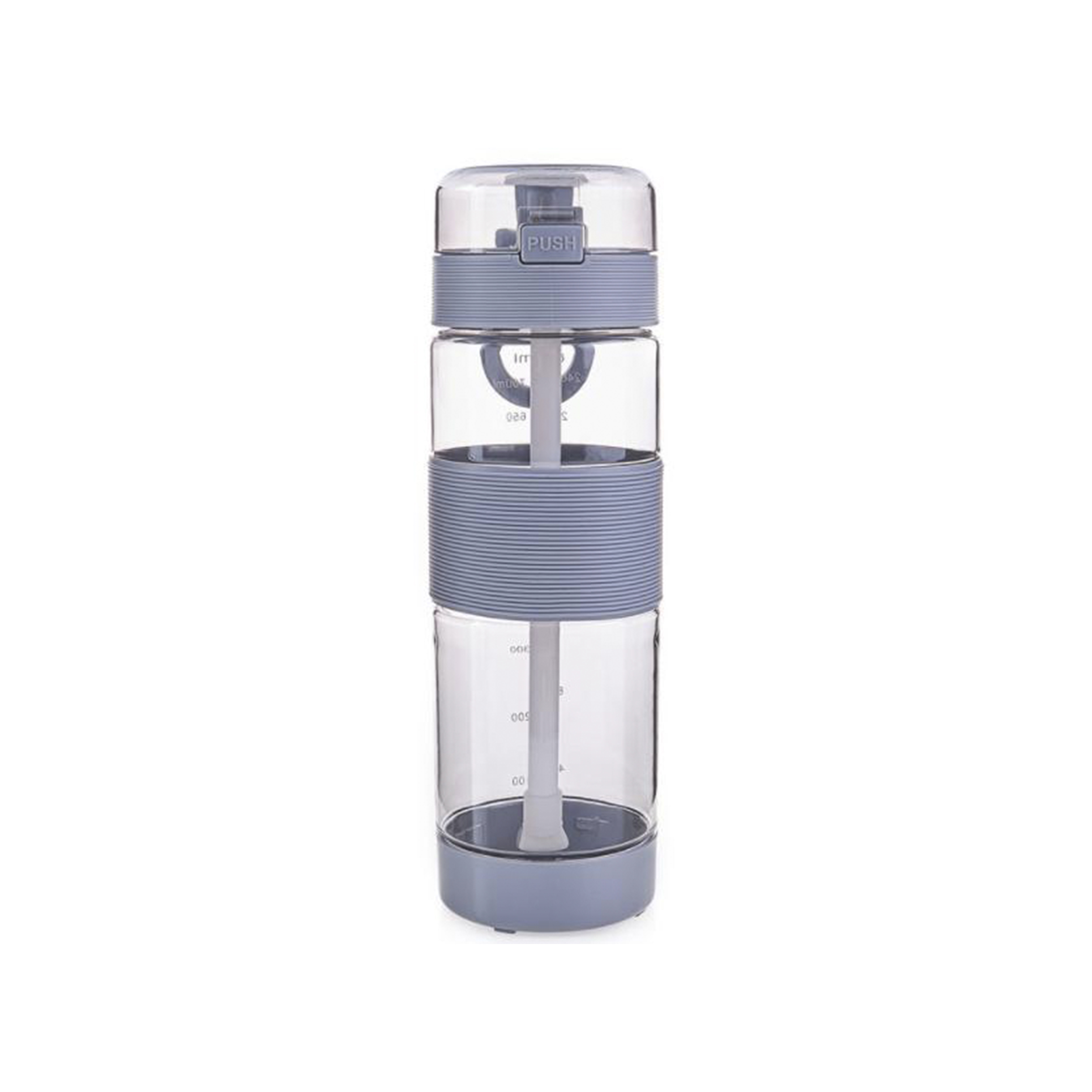 Weddres Water Bottle With Straw – Travel, Fitness, Outdoor Sports | Lightweight, Portable - View #6