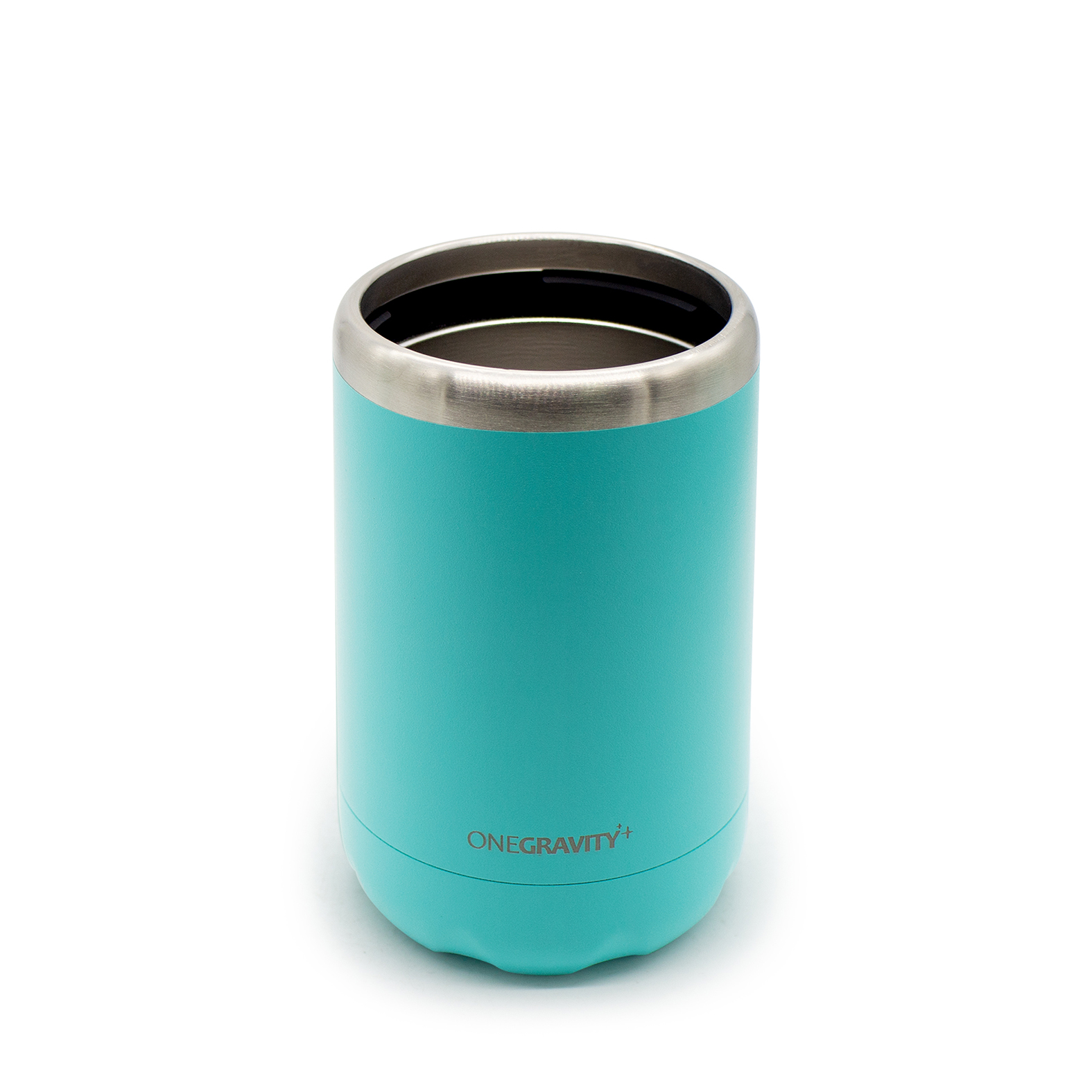 Triple Insulated Can Coolers Dishwasher Safe Stainless Steel Can Coozie for Tall Skinny and
