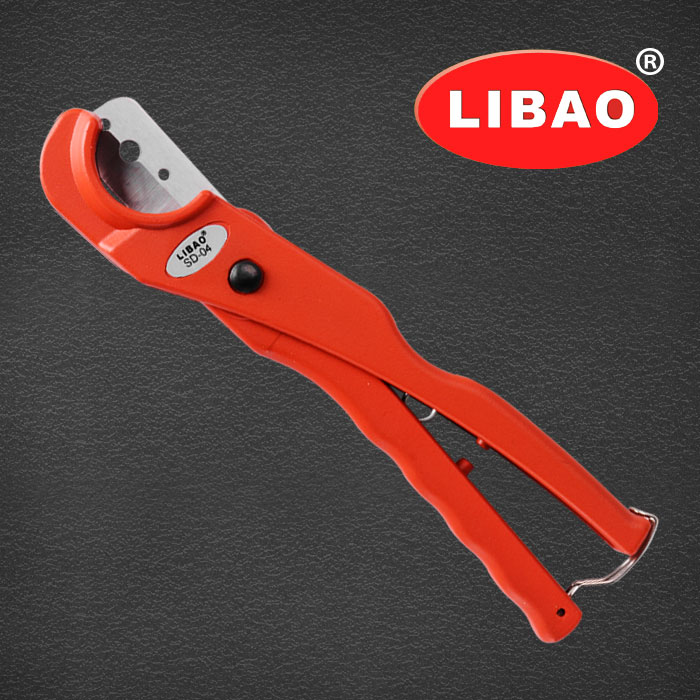 China OEM manufacturers of ppr cutting tool, pipe cutting tool, abs