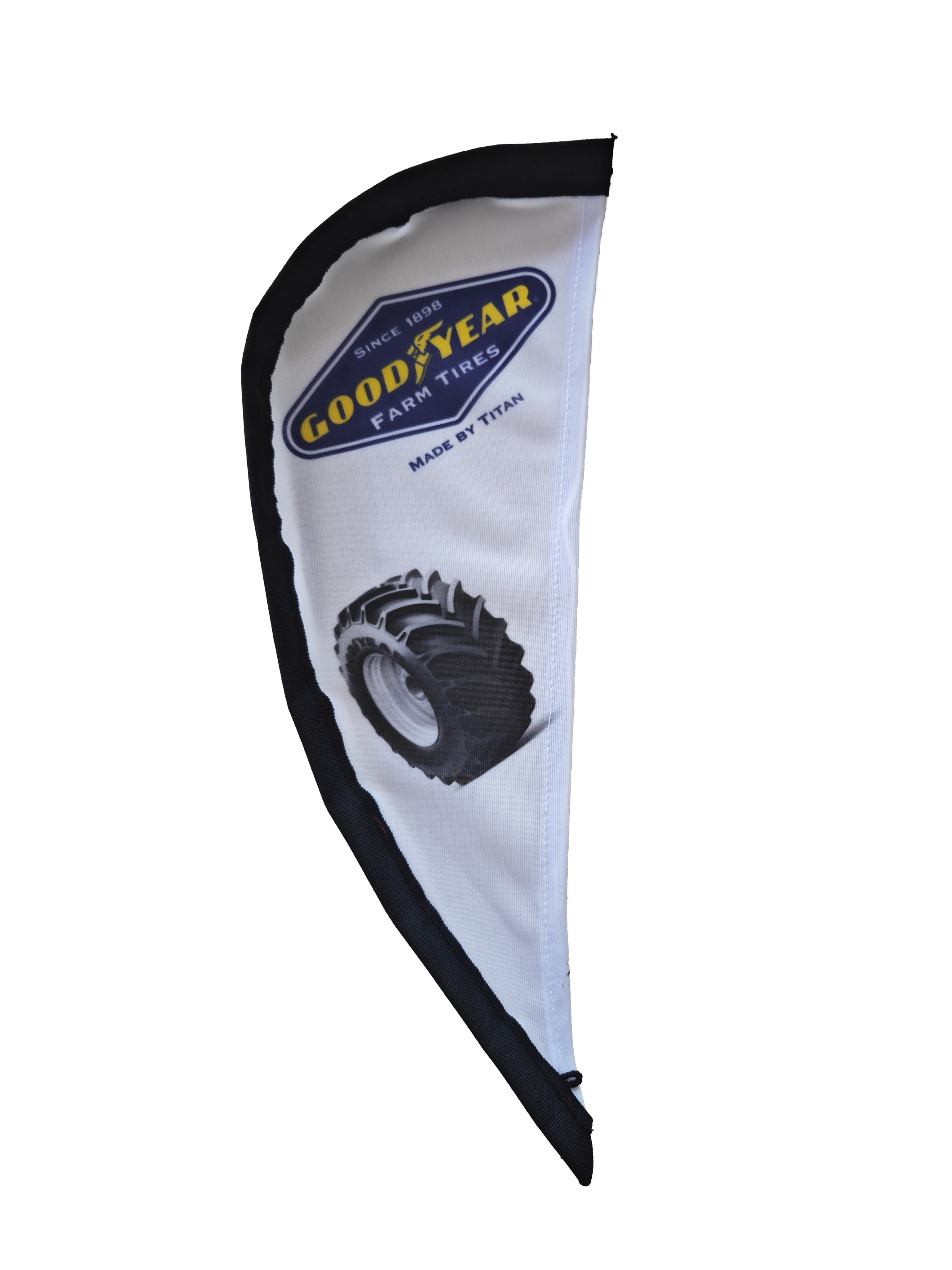 Custom Polyester Bunting Flags