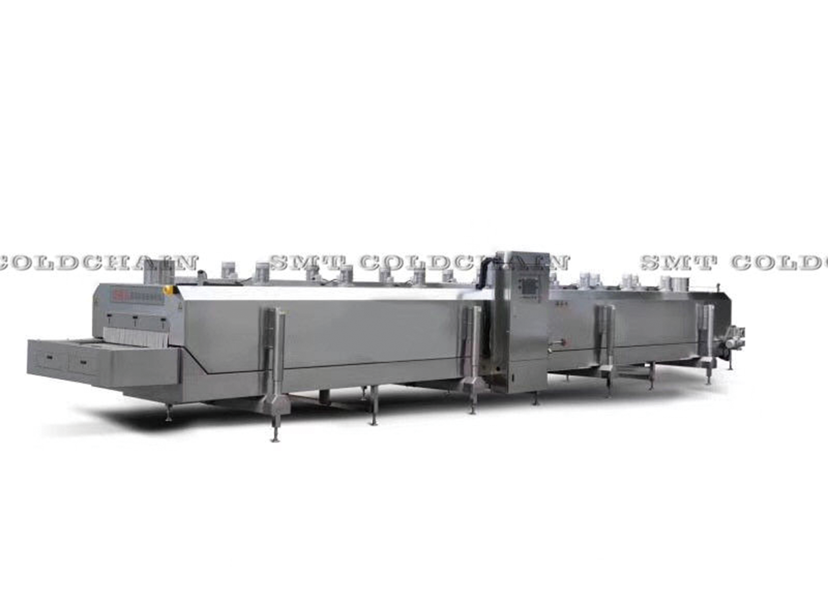 Plate Freezer
