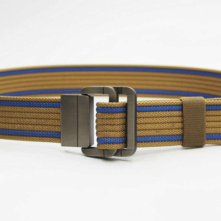 Men's heavy waist belt customize