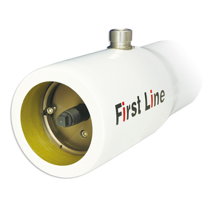 FRP RO Membrane Vessel Manufacturer | First Line