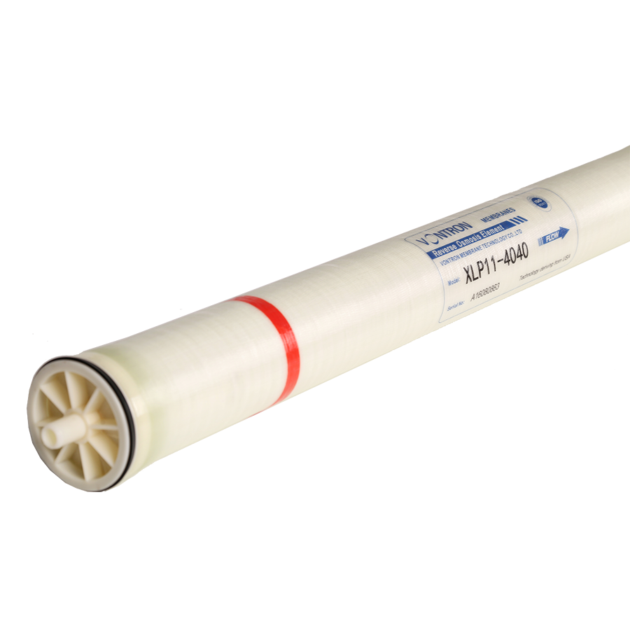 Extra Low Pressure Reverse Osmosis Industrial Membrane, Xlp-4040 - Industrial Me