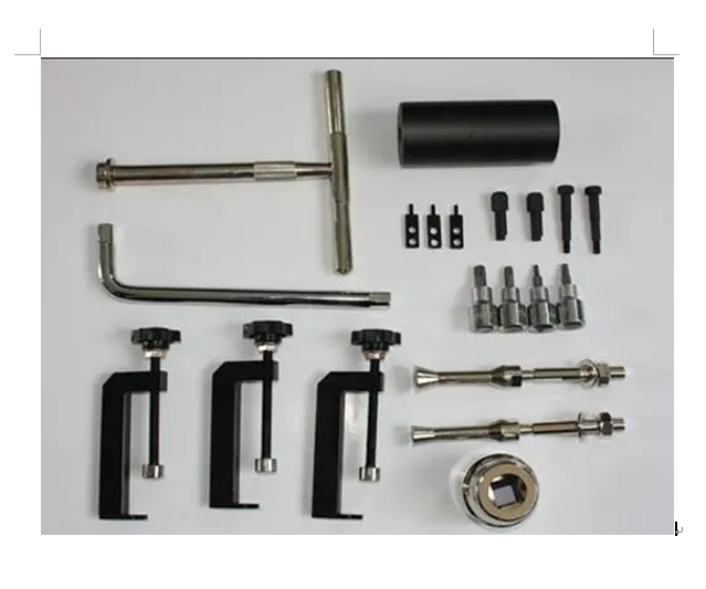 Wlw Foot Pump Repair Thumb Lock Kit