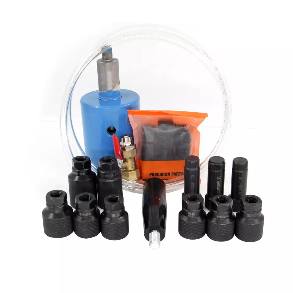 New Tool Diesel Injector Pneumatic Puller Diesel Injector Puller