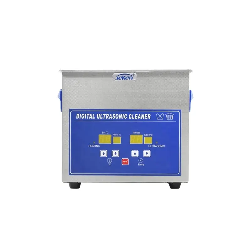 Fuel Injector Nozzle Cleaning Machine 3.2L Digital Ultrasonic Cleaner