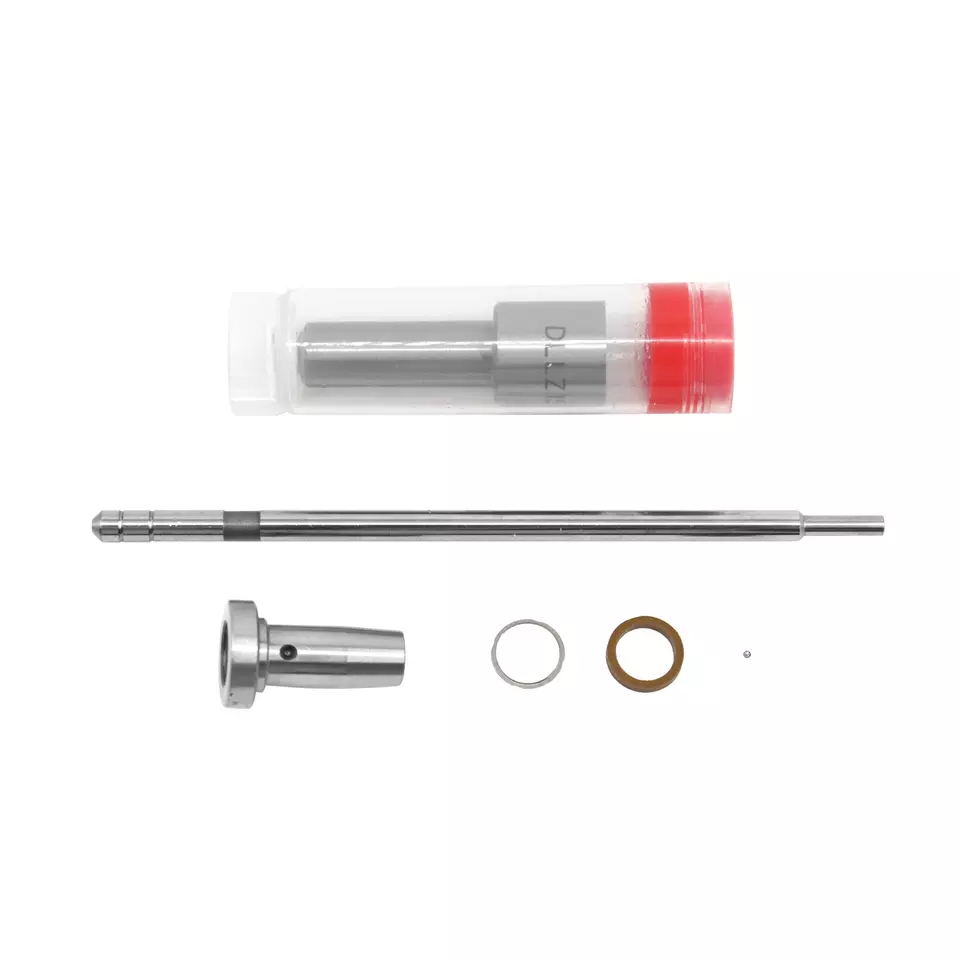 Fuel Injector Repair/Service Kit For 2007-2012 Mazda CX-7 - GDI-Mazda1 (Service For 4 Injectors)