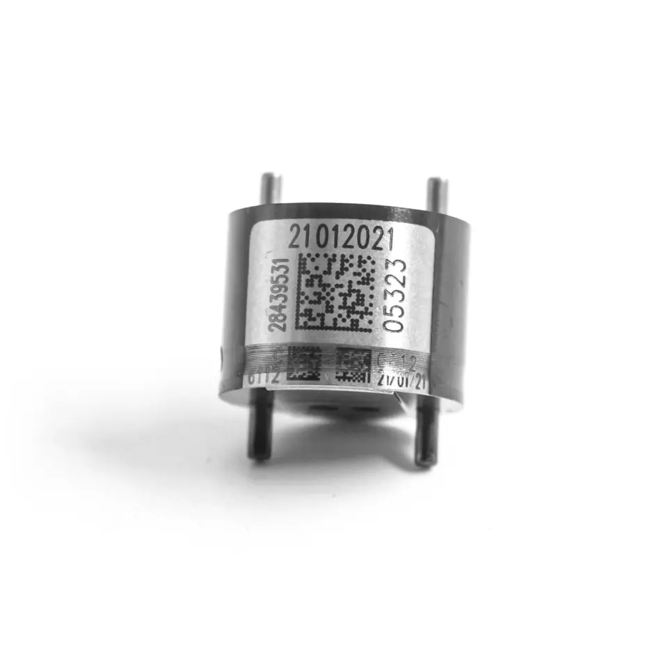 625c 28439531 28525582 Del phi control valve 9308625c Diesel Fuel Valve ...