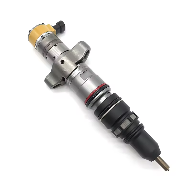 Excavator Fuel Injector 387-9438 254- 4399 CAT C9 Injector 387-9433 For ...