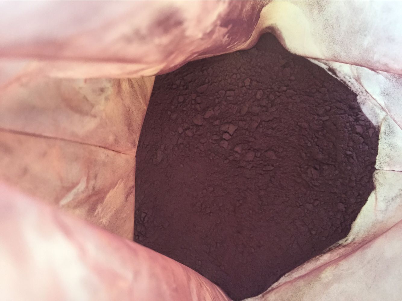 Red Phosphorus Mudanjiang Fengda Chemical Import and Export