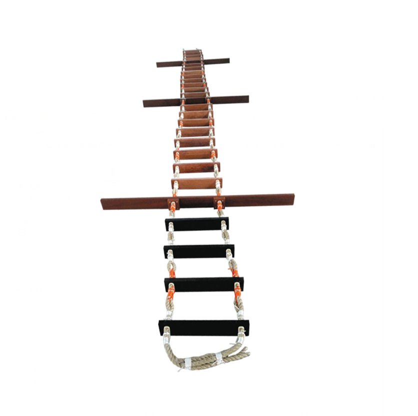 Shanghai Yibei Safety Equipment Co. Ltd. Pilot Ladder YBPL
